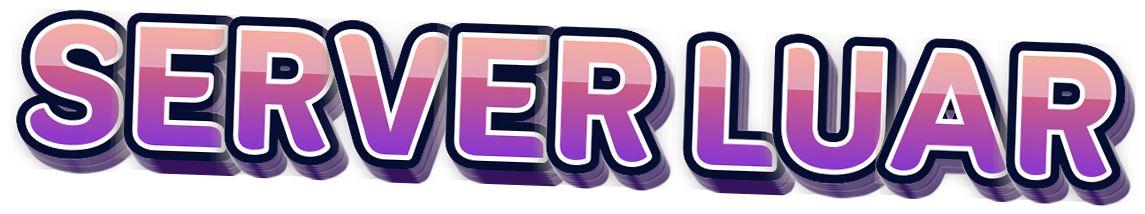 SERVER LUAR